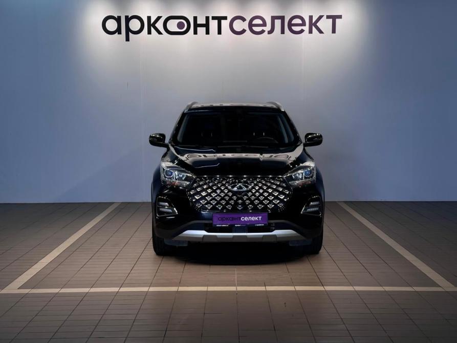 Chery Tiggo 4 Pro I Краснодар  - изображение 7