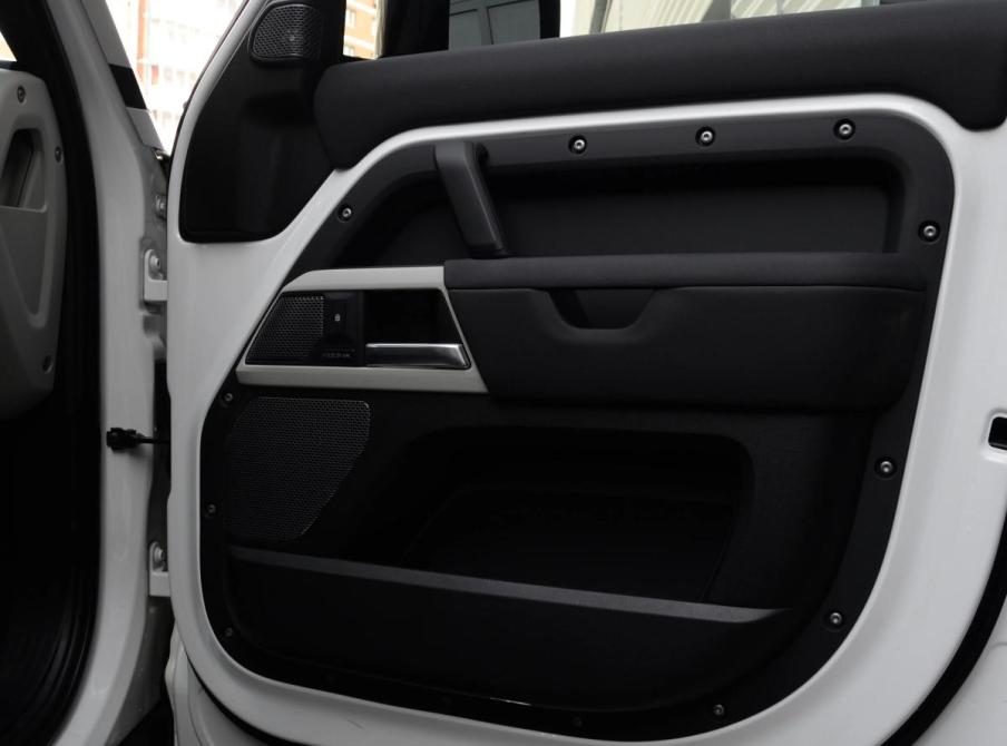 Land Rover Defender II Иркутск  - изображение 32