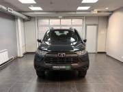 Lada (ВАЗ) Niva Travel I Тверь  - изображение 24