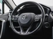 Toyota RAV4 V (XA50) Москва  - изображение 32