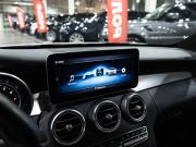 Mercedes-Benz C-Класс IV (W205) Рестайлинг Санкт-Петербург  - изображение 43