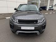 Land Rover Range Rover Evoque I Рестайлинг Москва  - изображение 19