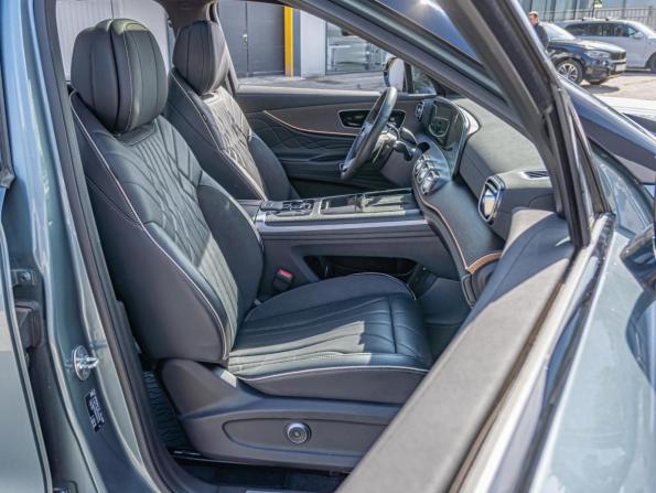 Jaecoo J8 с пробегом 2024 года, цена 3 250 000 рублей, 46827 км, внедорожник, Автокод Объявления