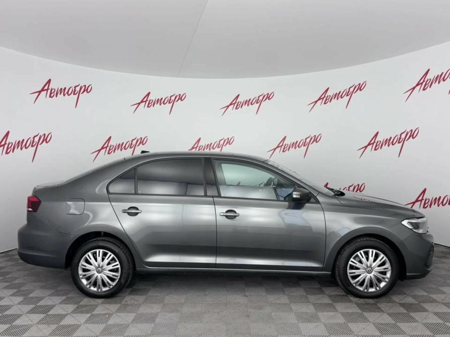 Volkswagen Polo VI Псков  - изображение 6