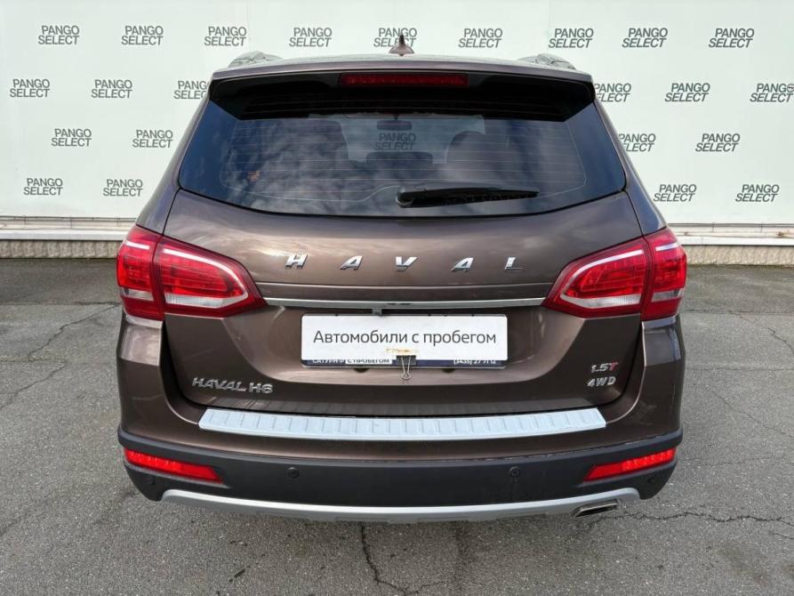 Haval H6 I Нижний Тагил  - изображение 5