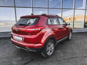 Hyundai Creta I Курган  - изображение 20