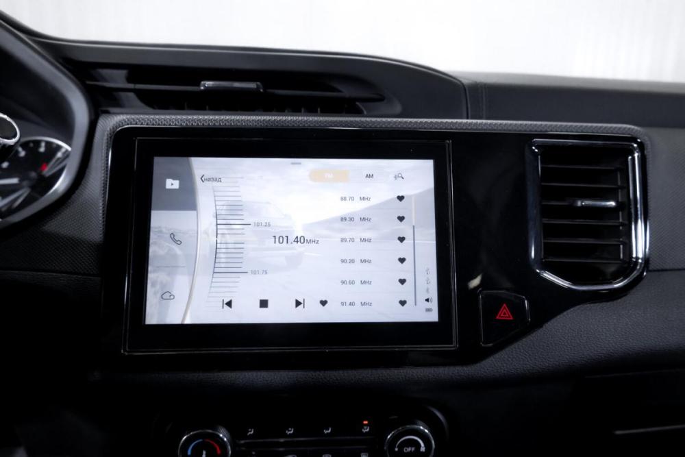Chery Tiggo 4 I Рестайлинг Тюмень  - изображение 22