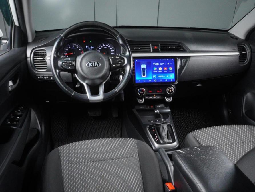 Kia Rio IV Минеральные Воды  - изображение 6