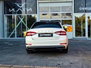 Skoda Octavia IV (A8) Крым  - изображение 29