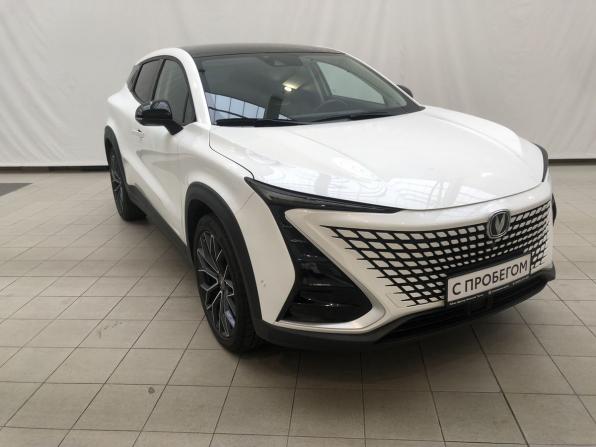 Changan UNI-T I с пробегом 2023 года, цена 2 230 000 рублей, 40200 км, внедорожник, Автокод Объявления