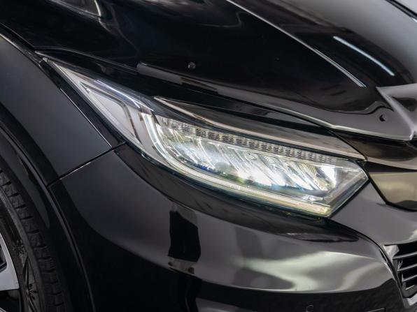 Honda Vezel I Рестайлинг с пробегом 2019 года, цена 1 790 000 рублей, 100647 км, внедорожник, Автокод Объявления