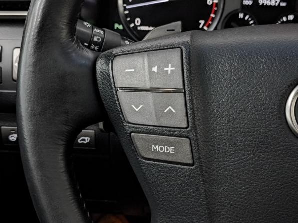 Lexus LX III Рестайлинг с пробегом 2013 года, цена 5 590 000 рублей, 99682 км, внедорожник, Автокод Объявления