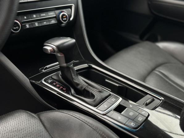 Kia Optima IV с пробегом 2017 года, цена 1 850 000 рублей, 139195 км, седан, Автокод Объявления