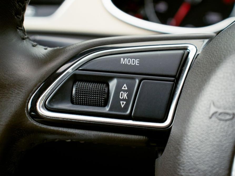 Audi A4 IV (B8) Рестайлинг Екатеринбург  - изображение 14