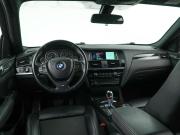 BMW X4 I (F26) Москва  - изображение 27