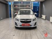 Chevrolet Cruze I Рестайлинг Пермь  - изображение 20