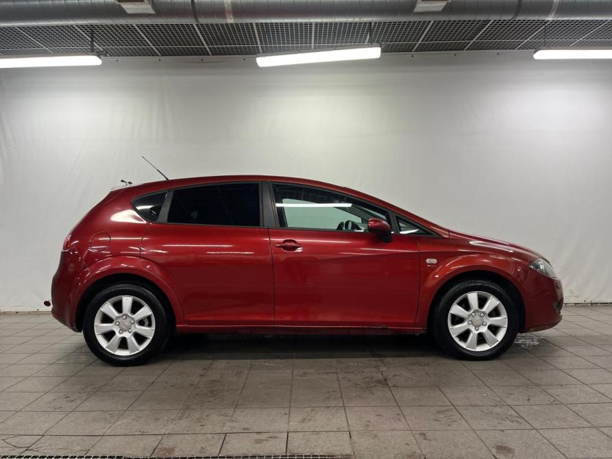 SEAT Leon II Санкт-Петербург  - изображение 4