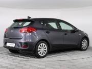 Kia Ceed II Рестайлинг Химки  - изображение 18