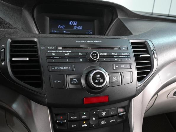 Honda Accord VIII с пробегом 2008 года, цена 1 060 000 рублей, 341891 км, седан, Автокод Объявления