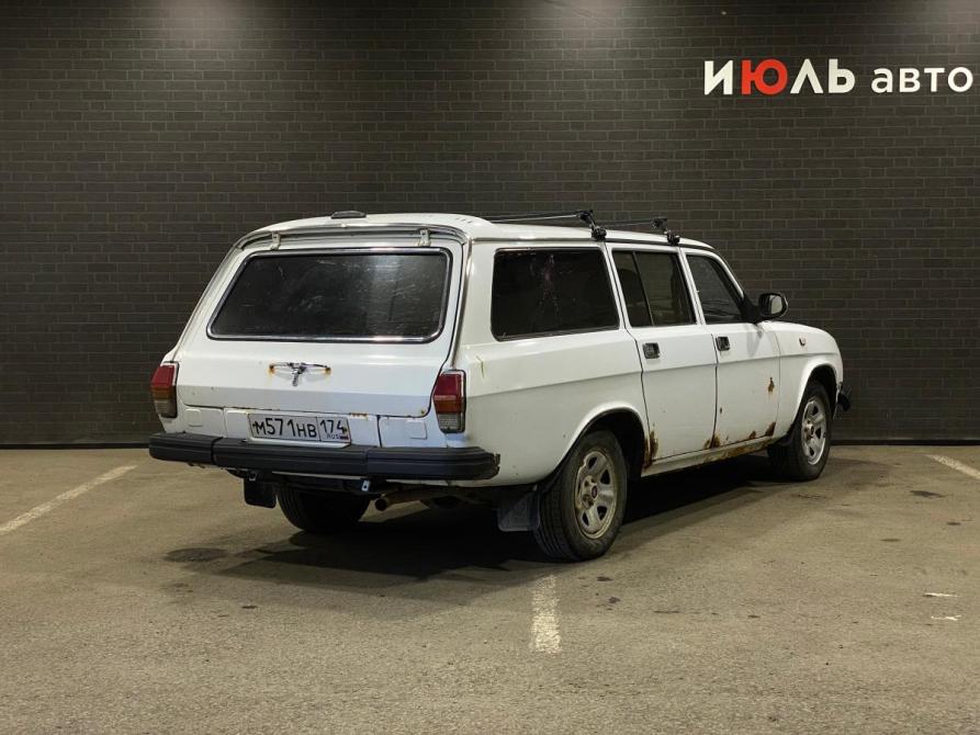 ГАЗ 3102 «Волга» Челябинск  - изображение 2