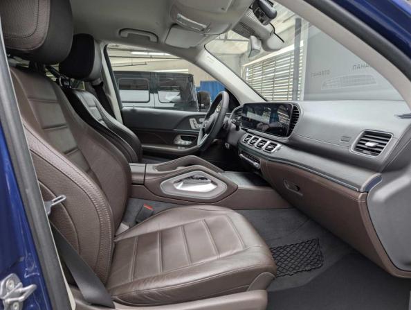 Mercedes-Benz GLE II (V167) с пробегом 2019 года, цена 4 899 000 рублей, 173217 км, внедорожник, Автокод Объявления