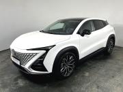 Changan UNI-T I Пермь  - изображение 19