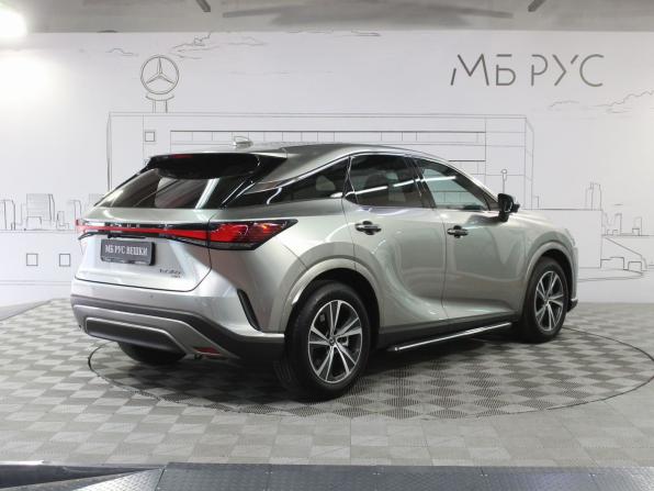 Lexus RX V с пробегом 2025 года, цена 7 800 000 рублей, 10838 км, внедорожник, Автокод Объявления