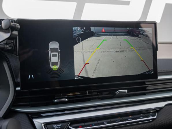 Belgee S50 с пробегом 2025 года, цена 2 090 000 рублей, 9308 км, седан, Автокод Объявления