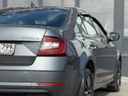 Skoda Octavia III (A7) Рестайлинг Волгоград  - изображение 46