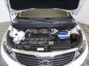 Kia Sportage III Санкт-Петербург  - изображение 30