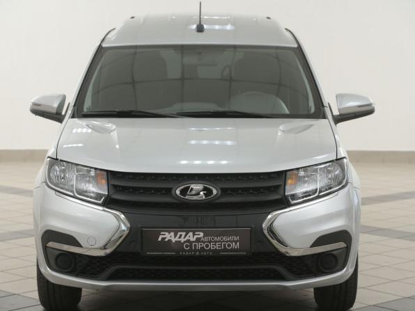 Lada (ВАЗ) Largus I Рестайлинг с пробегом 2024 года, цена 1 248 000 рублей, 8900 км, универсал, Автокод Объявления