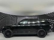 Land Rover Range Rover IV Рестайлинг Новосибирск  - изображение 43