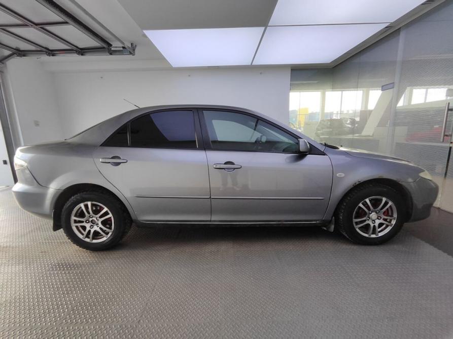 Mazda 6 I (GG) Уфа  - изображение 5