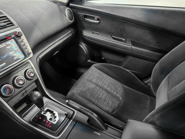 Mazda 6 II (GH) Рестайлинг с пробегом 2009 года, цена 990 000 рублей, 174000 км, седан, Автокод Объявления