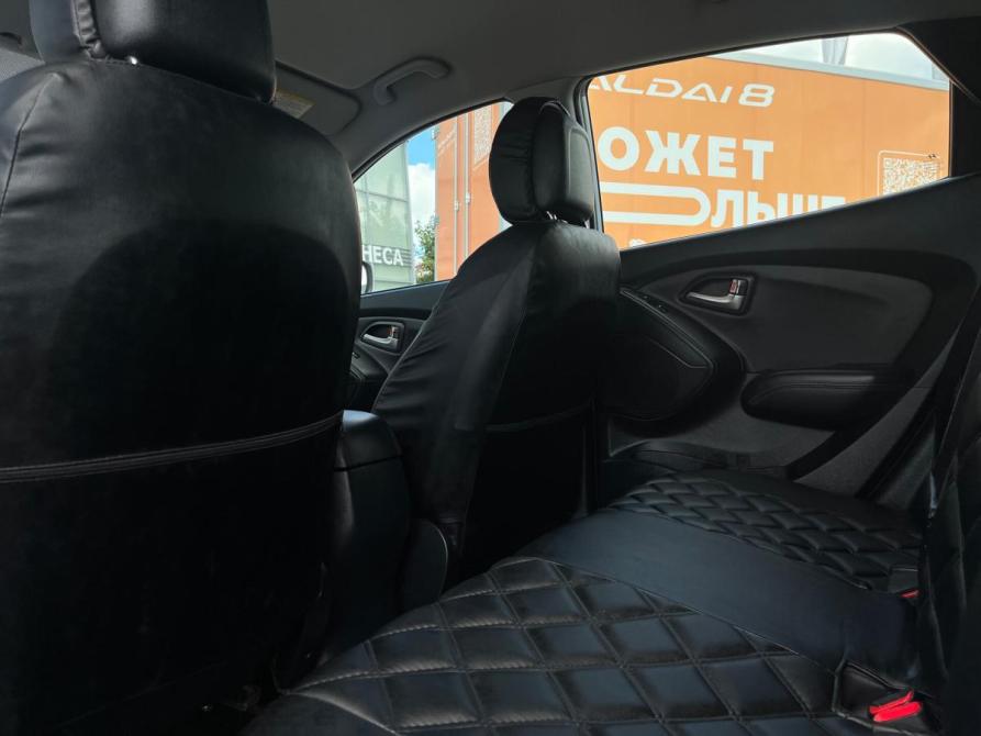 Hyundai ix35 I Омск  - изображение 15