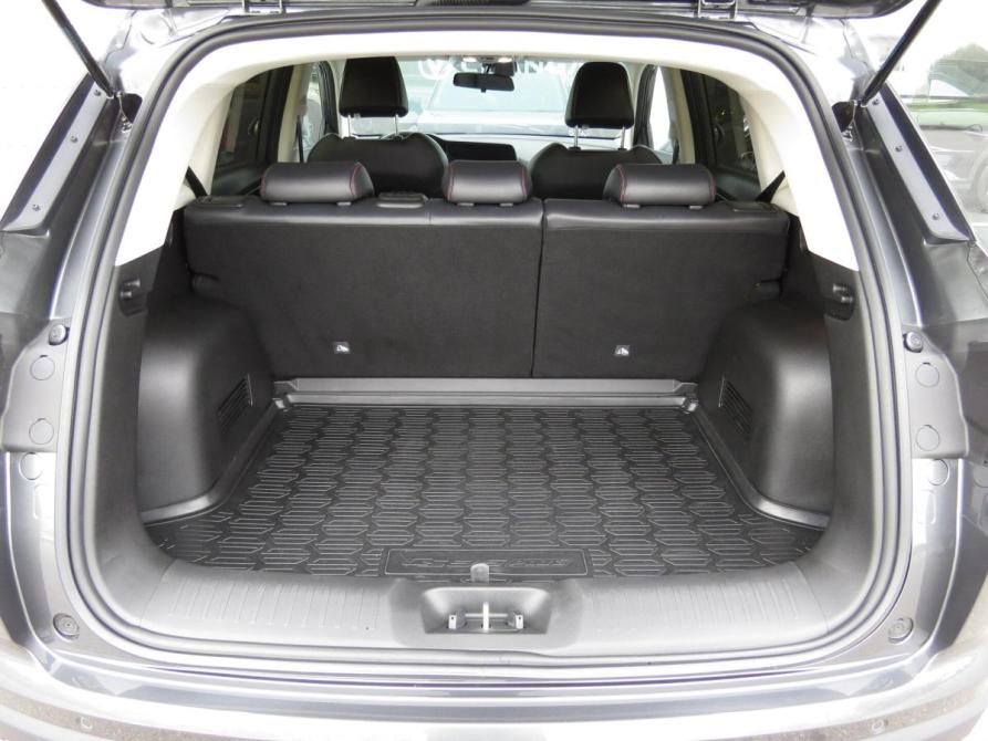 Changan CS35 Plus I Рестайлинг Санкт-Петербург  - изображение 23
