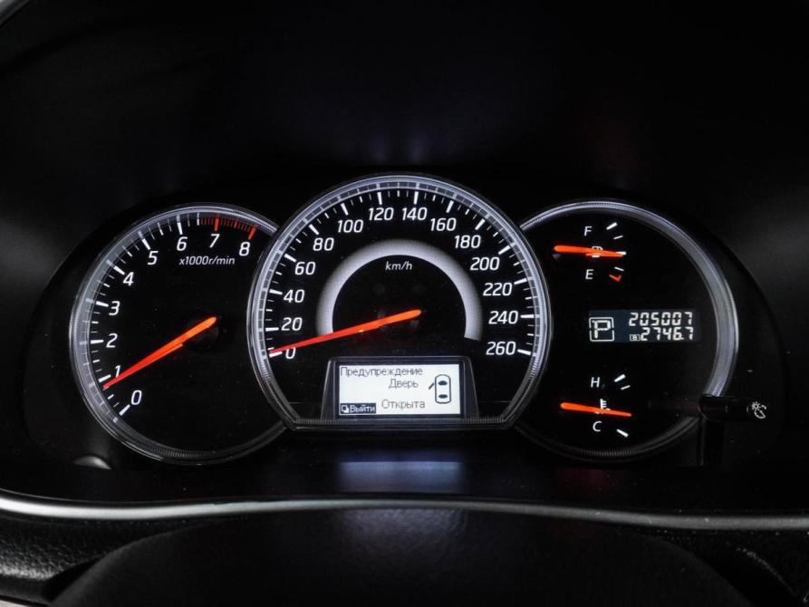 Nissan Teana II (J32) Рестайлинг Воронеж  - изображение 15