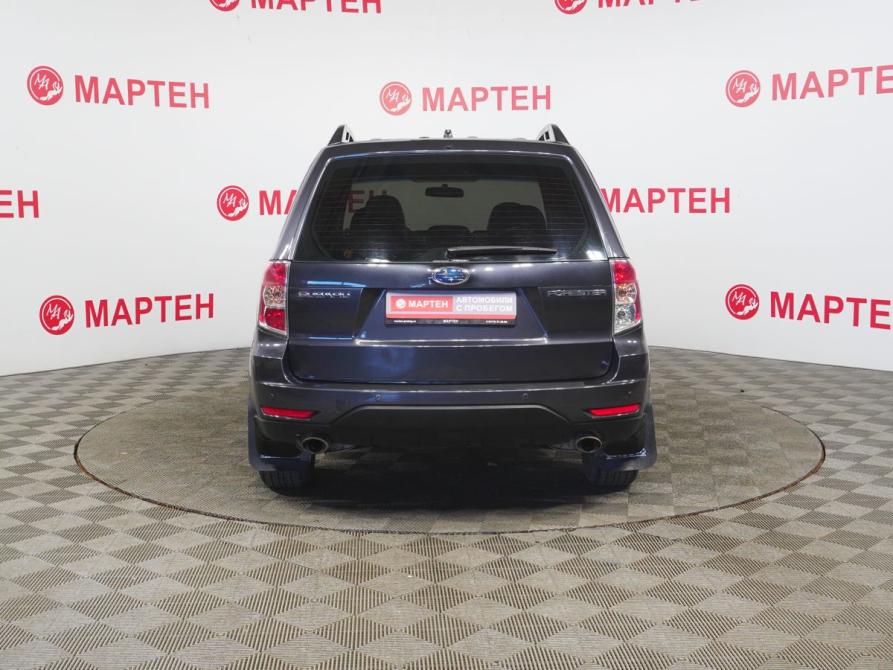 Subaru Forester III Вологда  - изображение 6