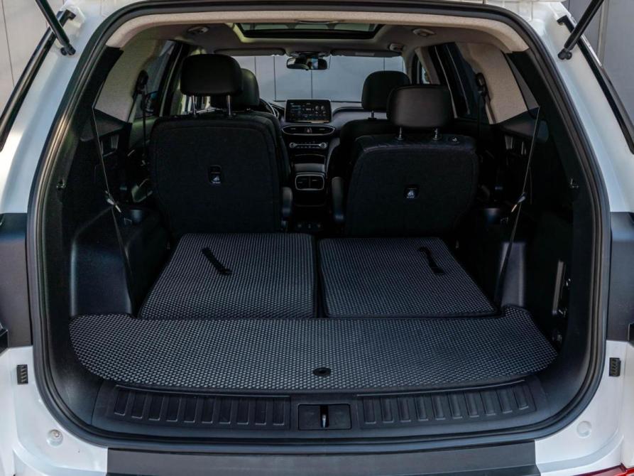 Hyundai Santa Fe IV Тамбов  - изображение 28