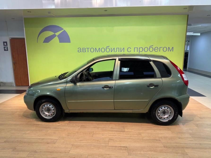 Lada (ВАЗ) Kalina I Чебоксары  - изображение 7