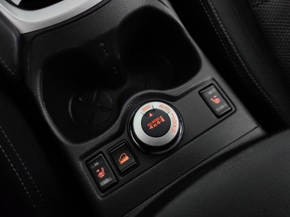 Nissan X-Trail III с пробегом 2018 года, цена 1 948 000 рублей, 108300 км, внедорожник, Автокод Объявления