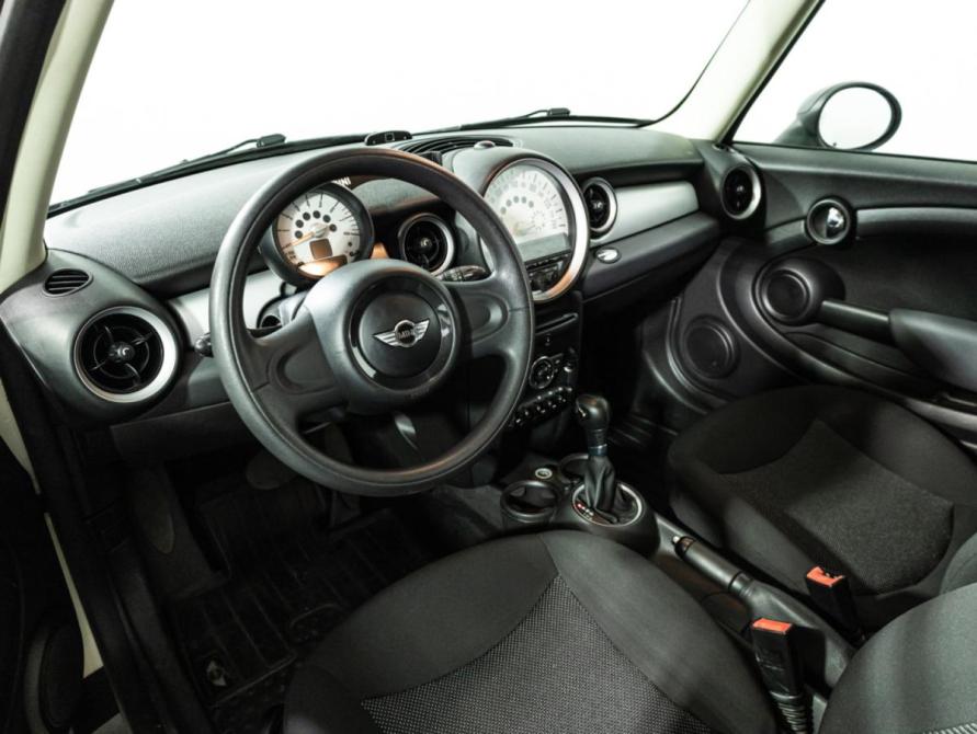 Mini Hatch II (R56) Рестайлинг Санкт-Петербург  - изображение 11