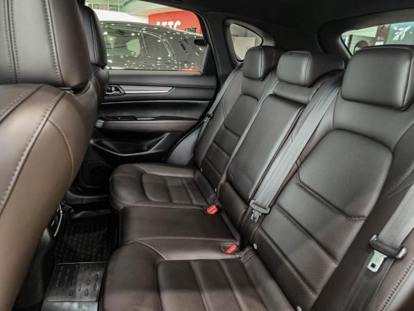Mazda CX-5 II с пробегом 2021 года, цена 3 650 000 рублей, 76385 км, внедорожник, Автокод Объявления