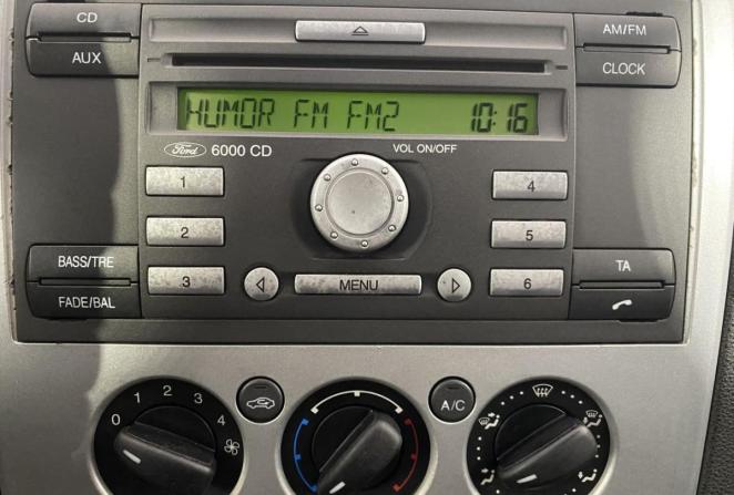 Ford Focus II с пробегом 2005 года, цена 260 000 рублей, 320434 км, хэтчбек, Автокод Объявления