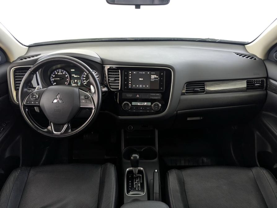 Mitsubishi Outlander III Рестайлинг 2 Москва  - изображение 25
