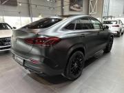 Mercedes-Benz GLE Coupe II (C167) Казань  - изображение 28