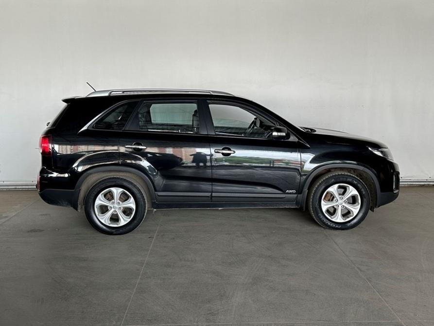 Kia Sorento II Рестайлинг Москва  - изображение 7
