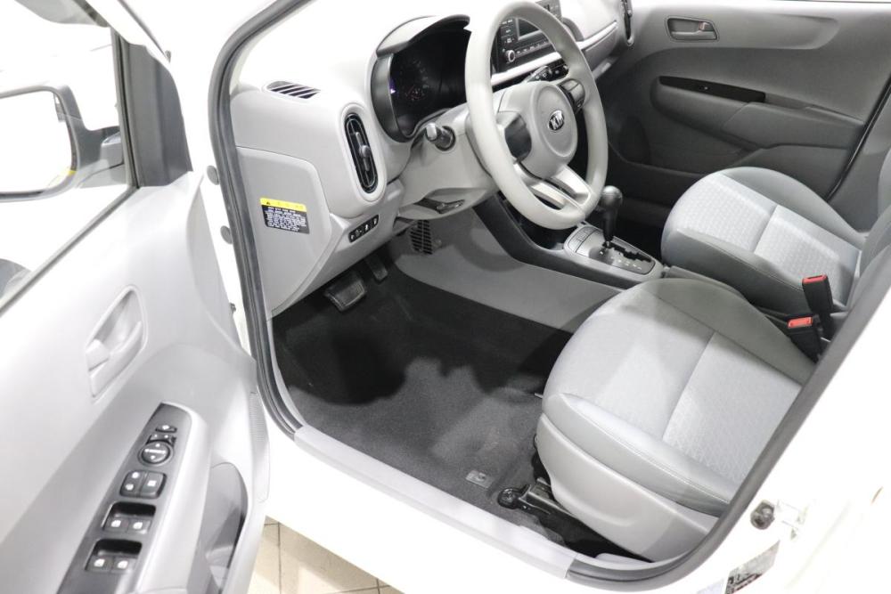 Kia Morning III Рестайлинг 1 Иркутск  - изображение 18