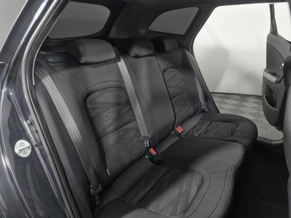 Kia Ceed II Рестайлинг с пробегом 2018 года, цена 1 061 000 рублей, 185066 км, универсал, Автокод Объявления