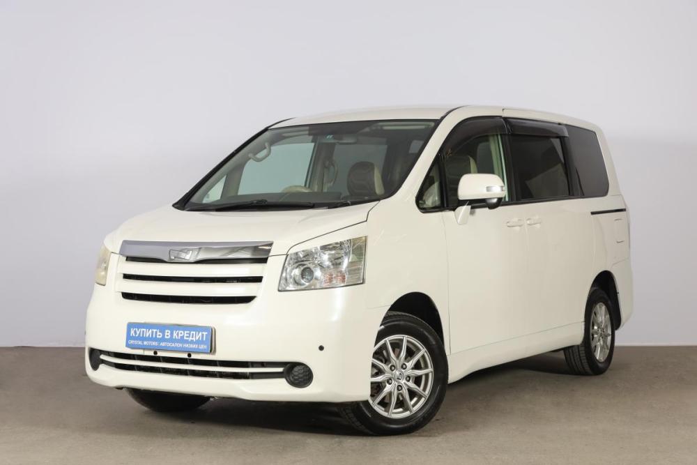 Toyota Noah II (R70) Новосибирск  - изображение 4